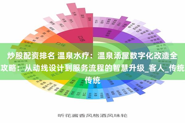 炒股配资排名 温泉水疗：温泉汤屋数字化改造全攻略：从动线设计到服务流程的智慧升级_客人_传统