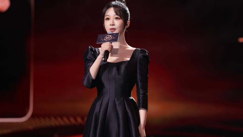 杨紫承欢记情感线引热议，独立女性议题全网破圈
