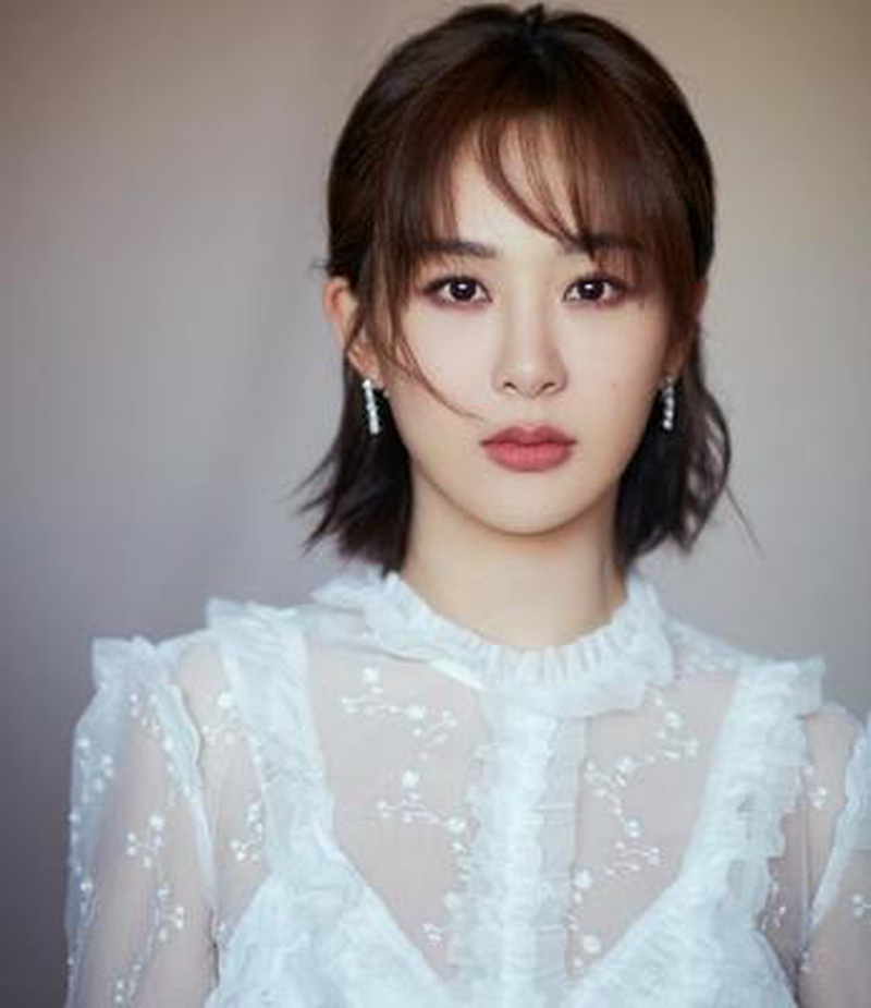 杨紫