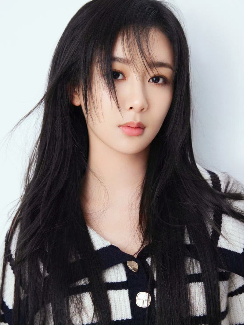 杨紫